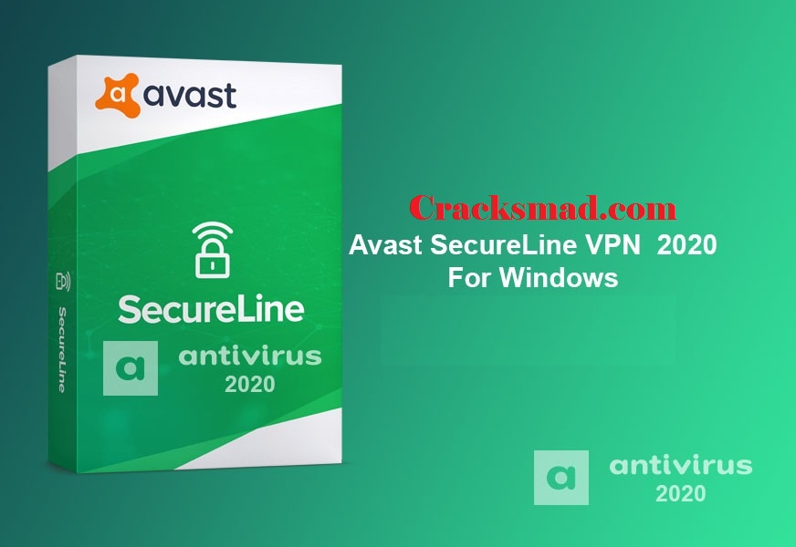 avast secureline vpn discount