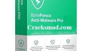 Bytefence Anti Malware Pro License Key Archives Cracksmad