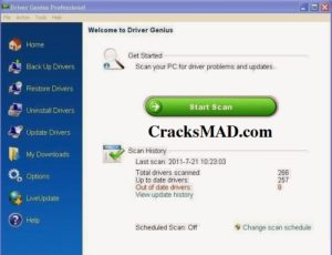 download driver genius professional 20 serial key