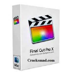 final cut pro 10.4 crack