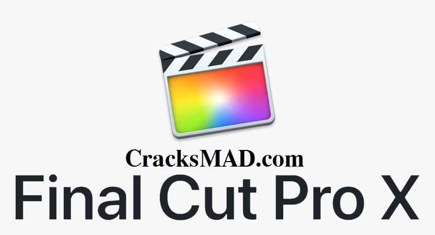 Final Cut Pro Crack