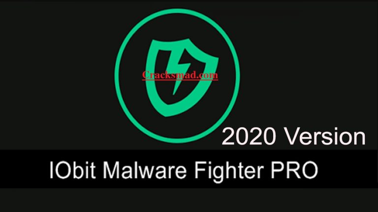 IObit Malware Fighter 10.5.0.1127 for ios instal