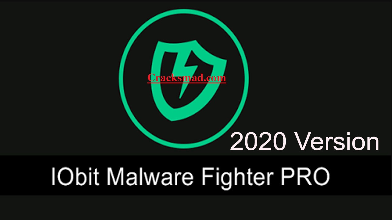 IObit Malware Fighter 11.0.0.1274 for mac instal free