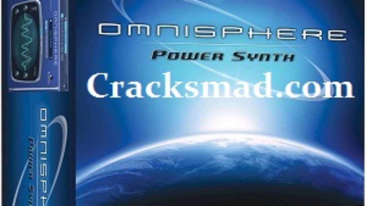Omnisphere 2 Crack Torrent