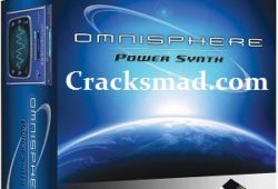 Omnisphere Crack