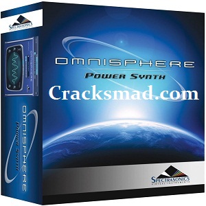 Omnisphere Crack