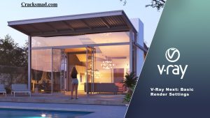 Vray Torrent Download