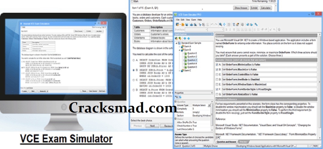pro ii simulation software crack