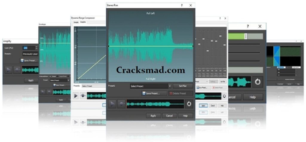 easy sound recorder pro cracked apk