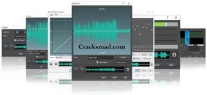 wavepad free audio editor apk