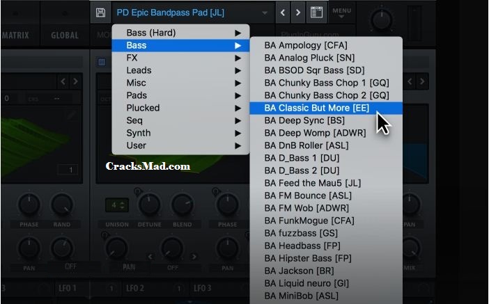 serum serial number generator