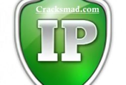 Hide All IP Crack
