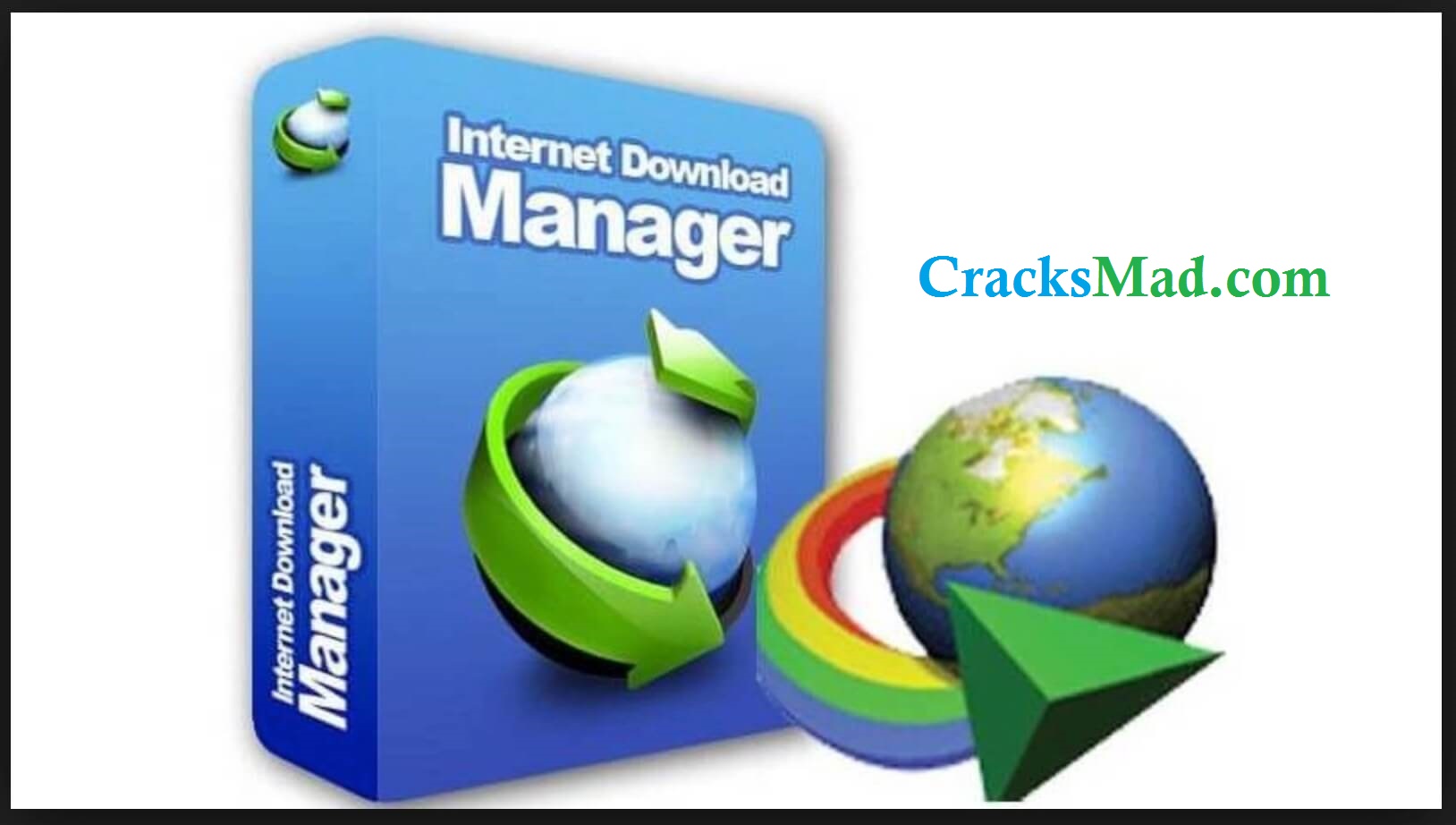download idm 641 crack