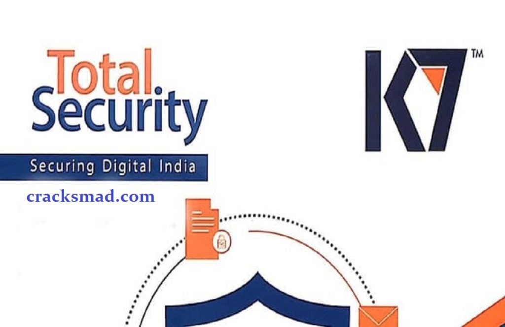 K7 Total Security Crack