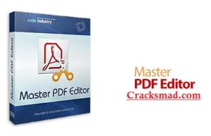 download the new version for android Master PDF Editor 5.9.61