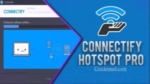 Connectify Hotspot Pro License Key