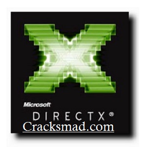 DirectX Crack