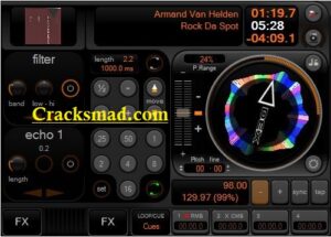 PCDJ DEX 3.20.6 download the last version for android