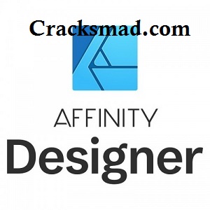 Serif Affinity Designer Crack