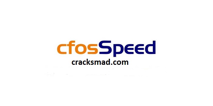 cfos speed full crack