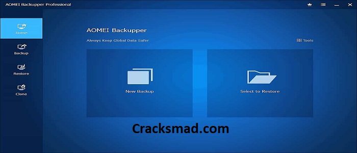 aomei backupper professional 4.0.6 crack