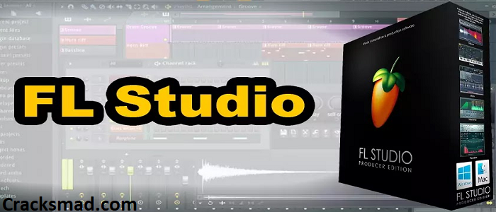 fl studio free download for mac