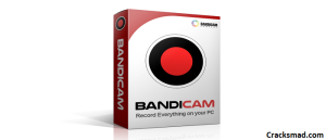 Bandicam 6.2.4.2083 download the last version for ios