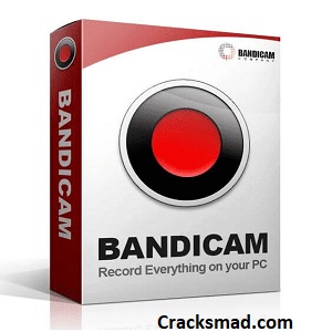 Bandicam crack
