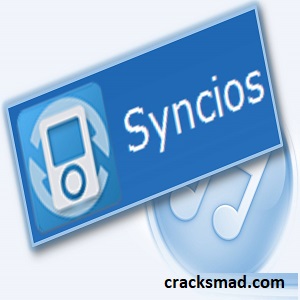 Syncios Crack